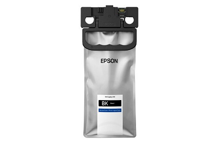 EPSON WorkForce Pro EM-C810xR Black XL Ink (20.000 str.)