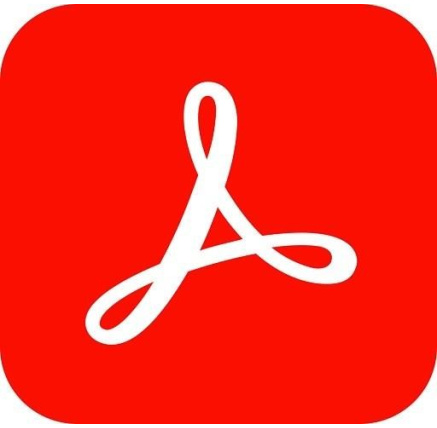 Acrobat Pro for teams MP ENG GOV NEW 1 User, 1 Month, Level 3, 50 - 99 Lic