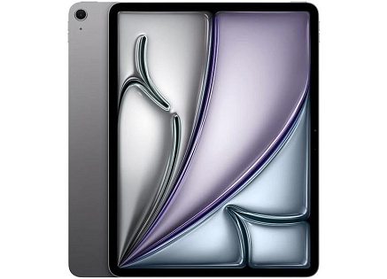 Apple iPad Air 13''Wi-Fi + Cellular 1TB - Space Grey