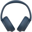 Sony bezdrátová sluchátka WH-CH720N, EU, modrá