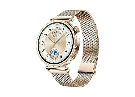 Huawei Watch GT5 41mm (Jana-B19M), gold EU Huawei Watch GT5 41mm (Jana-B19M), gold EU