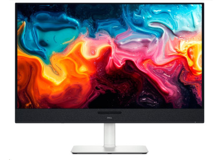 DELL LCD S3225QC - 31,6"/OLED/3840x2160/16:9/120Hz/0.03ms/1500000:1/250 cd/m2/HDMI/VESA/3YNBD (210-BRVT)