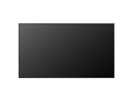 LG 75" signage 75UH7Q - UHD Signage, 700nit, 24/7, 25% haze, webOS 8.0, HDMI-out (x), 29.7mm, even bezel (13.4)