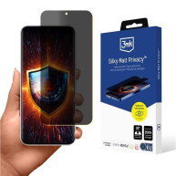 3mk ochranná folie Silky Matt Privacy pro MEIZU Note 16 Pro