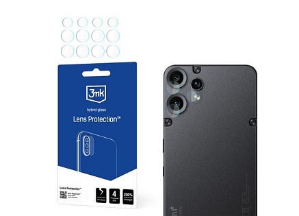 3mk Lens Protection pro CMF Phone 2 Pro by Nothing 3mk Lens Protection pro CMF Phone 2 Pro by Nothing