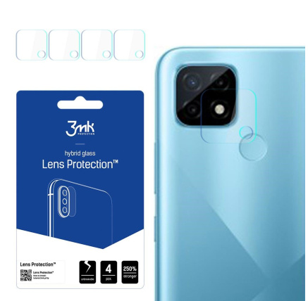 3mk Lens Protection pro Realme C21 (4ks) 3mk Lens Protection pro Realme C21 (4ks)