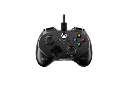 HyperX Clutch Tanto Mini Wired Gaming Controller - Příslušenství pro konsole HyperX Clutch Tanto Mini Wired Gaming Controller - Příslušenství pro konsole