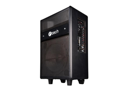 BAZAR - C-TECH repro Impressio Cappella, all-in-one, 100W,