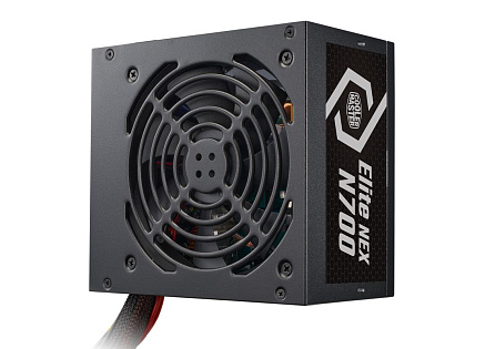 Cooler Master zdroj Elite NEX N700 700W, 230V, A/EU Cable