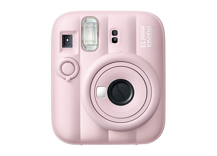 Fujifilm INSTAX MINI 13 Růžový Fujifilm INSTAX MINI 13 Růžový