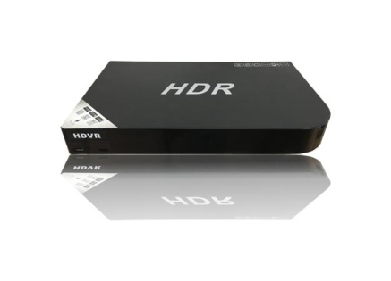 Veria NVR A3-5508 Veria NVR A3-5508