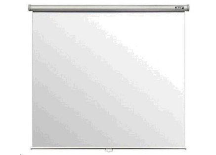 ACER Projekční plátno T82-W01MW 82.5” (16:10) Tripod Screen (White)
