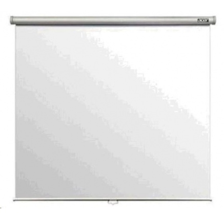 ACER Projekční plátno T82-W01MW 82.5” (16:10) Tripod Screen (White) ACER Projekční plátno T82-W01MW 82.5” (16:10) Tripod Screen (White)
