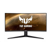ASUS LCD 34" VG34VQL1B 3440x1440 WQHD TUF GAMING 165Hz 1ms Curved 550cd repro HDMI DP USB