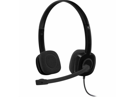Logitech Headset H151 Logitech Headset H151