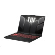 ASUS NTB TUF Gaming A16 (FA607NUG-RL116W), R7-7435HS, 16" 1920 x 1200, 16GB, 512GB SSD, RTX 4050, W11 Home, Gray