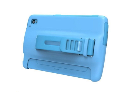 Zebra handstrap, Healthcare