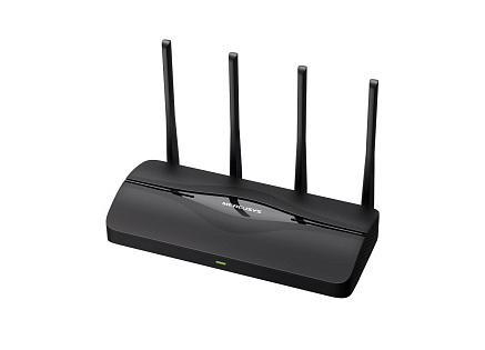 MERCUSYS MR27BE EasyMesh WiFi7 router (BE3600, 2,4GHz/5GHz,1x2,5GbEWAN,1x2,5GbELAN,2xGbE) MERCUSYS MR27BE EasyMesh WiFi7 router (BE3600, 2,4GHz/5GHz,1x2,5GbEWAN,1x2,5GbELAN,2xGbE)