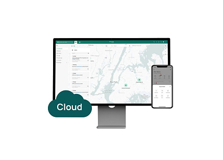 TP-Link Omada Cloud Based Controller licence pro 1 zařízení - 1 rok TP-Link Omada Cloud Based Controller licence pro 1 zařízení - 1 rok