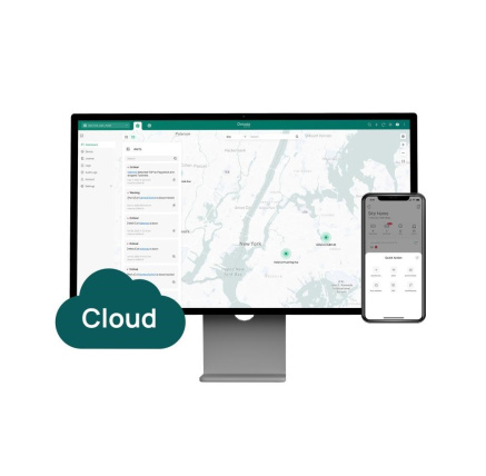 TP-Link Omada Cloud Based Controller licence pro 1 zařízení - 1 rok