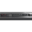 SHARP/NEC LFD 43" MuSy P435,3840x2160,8ms,8000:1,700cd,2xDP,2xHDMI,RS232, 24/7, RPi Compute Module 4 slot