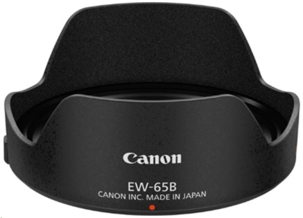 Canon EW-65B sluneční clona Canon EW-65B sluneční clona