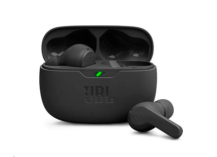 JBL Wave Buds white