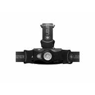 Ledlenser MH8 čelová svítilna, černá