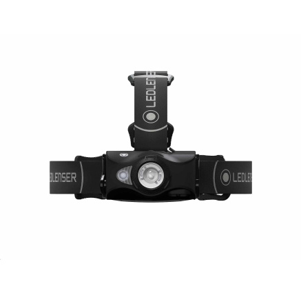 Ledlenser MH8 čelová svítilna, černá Ledlenser MH8 čelová svítilna, černá