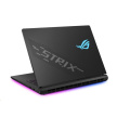 ASUS NTB ROG Strix SCAR 18 (G835LX-NEBULA007X), Ultra 9-275HX, 18" 2560 x 1600, 32GB, 2TB SSD, RTX 5090, W11 Pro, Black