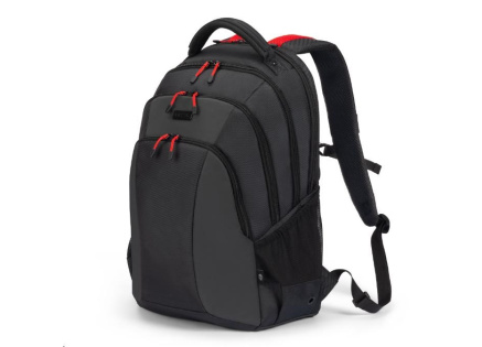 DICOTA Backpack SEEKER II 13-16" Black