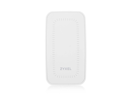 Zyxel WAX300H, Single pack excl Power Adaptor, 1 year NCC Pro Pack license bundled,EU and UK, Unified AP,ROHS
