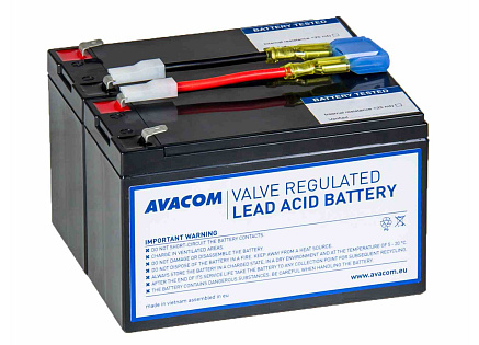 AVACOM RBC142 - baterie pro UPS