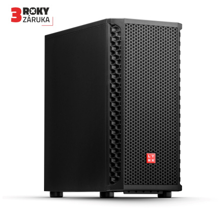 LYNX Workstation i7 14700 32GB 1TB SSD NVMe RTX2000 16G W11 Pro