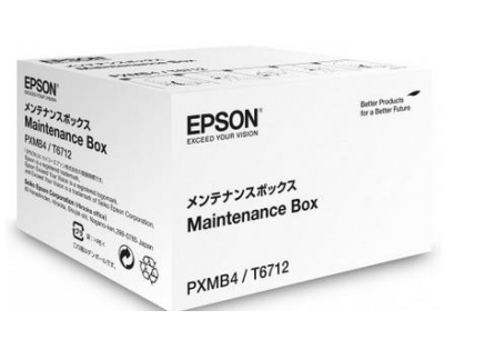 Epson Odpadní nádobka (maintenance box) pro WF 6090 / R8590 / 6590 / 8510 / 8010 / 8090 / 8590