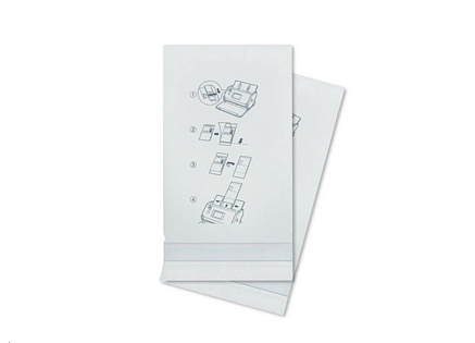 EPSON passport carrier sheet pro DS-30000 a DS-32000