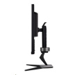 ACER LCD Predator XB323QKV3bmiiphx, 80cm (31.5"),3840x2160,350nits,HDR400,178/178,1ms(VRB),Černá