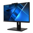 ACER LCD B248YGbemiqprcuzx 60cm (23.8") IPS LED, FHD 1920x1080@120Hz, 250cd/m2, 178°/178°, 4ms (G2G), HDMI(2.0) + DP(1.4
