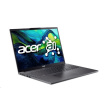 ACER NTB Aspire 16 (A16-71M-59P8),Ultra5-115U,16"WUXGA,16GB,512GB SSD,Intel Graphics,Linux,Gray