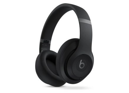 Beats Studio Pro Wireless Over-Ear Headphones - Black