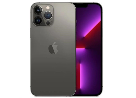 Apple iPhone 13 Pro Max 128GB Gray (2nd hand) - použité