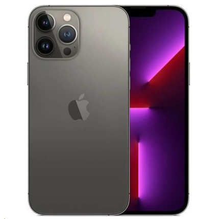 Apple iPhone 13 Pro Max 128GB Gray (2nd hand) - použité