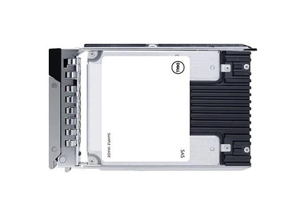 DELL 480GB SSD SATA 6Gbps Read Intensive 512e 2.5in 1DWPD CK - T160 DELL 480GB SSD SATA 6Gbps Read Intensive 512e 2.5in 1DWPD CK - T160