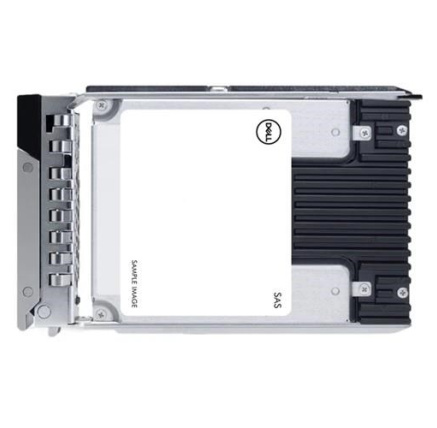 DELL 480GB SSD SATA 6Gbps Read Intensive 512e 2.5in 1DWPD CK - T160