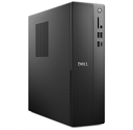 DELL PC Pro Slim Essential QVS1260/180W/i3-14100/8GB/512GB SSD/Intel UHD/WLAN/Kb/Mouse/W11 Pro/3Y PS NBD DELL PC Pro Slim Essential QVS1260/180W/i3-14100/8GB/512GB SSD/Intel UHD/WLAN/Kb/Mouse/W11 Pro/3Y PS NBD