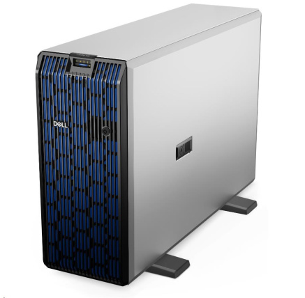 DELL SRV PowerEdge T560/8x3.5"/4514Y/2x32GB/960GB SSD SATA/2x1100W/H755/iDRAC9 En./3Yr Basic NBD