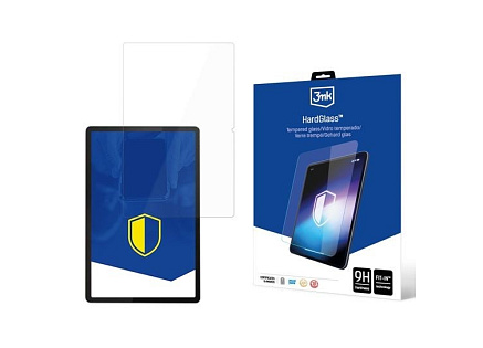 3mk tvrzené sklo HardGlass 13" pro Lenovo Tab P12