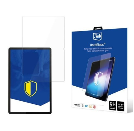 3mk tvrzené sklo HardGlass 13" pro Lenovo Tab P12 3mk tvrzené sklo HardGlass 13" pro Lenovo Tab P12
