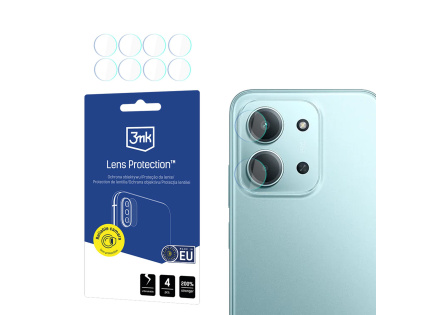 3mk Lens Protection pro Redmi 15C 4G/5G (171mm)