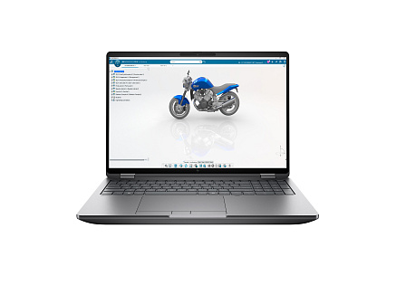 HP NTB Zbook Fury 16 G1i Ultra 7 265HX, RTX PRO 3000 12GB Bl, 2x16GB, 1TGB,WUXGA 400n,WiFi7,BT,FpS,SCR,Win11Pro,3y pur HP NTB Zbook Fury 16 G1i Ultra 7 265HX, RTX PRO 3000 12GB Bl, 2x16GB, 1TGB,WUXGA 400n,WiFi7,BT,FpS,SCR,Win11Pro,3y pur